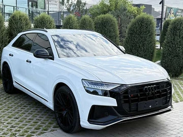Авто Audi Sq8 2023 № 7949455