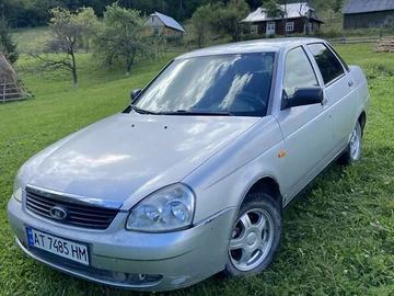 Авто ВАЗ 2170 Priora 2008 № 7949600