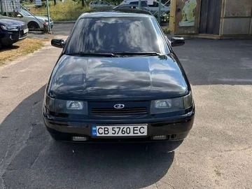 Авто ВАЗ 2110 2008 № 7949618