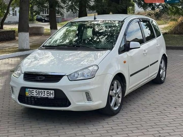 Авто Ford C-Max 2010 № 7949624