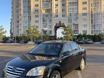 Авто Chery Elara 2007 № 7949631