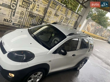 Авто Chery Beat 2011 № 7949632