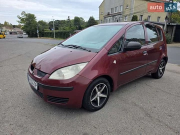 Авто Mitsubishi Colt 2005 № 7949638