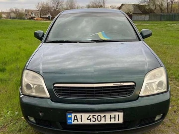 Авто Opel Vectra 2004 № 7949640