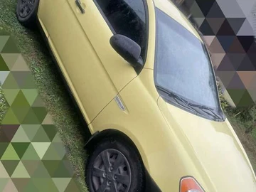 Авто Hyundai Accent 2008 № 7949648
