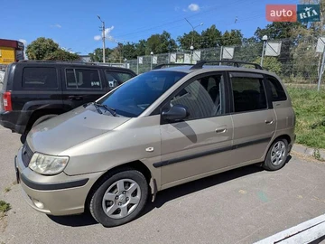 Авто Hyundai Matrix 2006 № 7949651