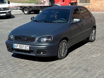 Авто ЗАЗ Lanos 2014 № 7949654