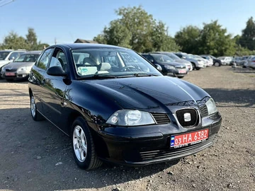 Авто SEAT Ibiza 2004 № 7949655