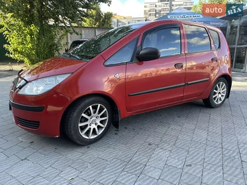 Авто Mitsubishi Colt 2008 № 7949657