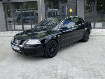 Авто Volkswagen Passat 2000 № 7949663