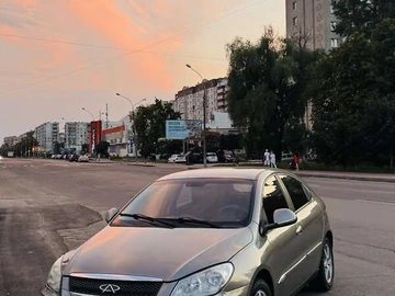 Авто Chery M11 2012 № 7949670