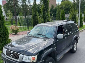 Авто Great Wall Safe 2006 № 7949671