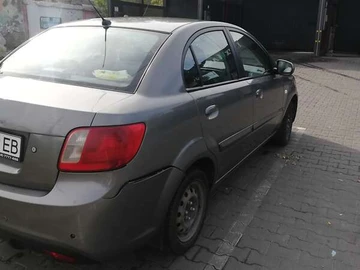 Авто KIA Rio 2011 № 7949672