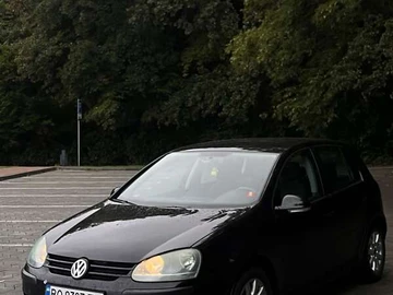 Авто Volkswagen Golf 2003 № 7949673