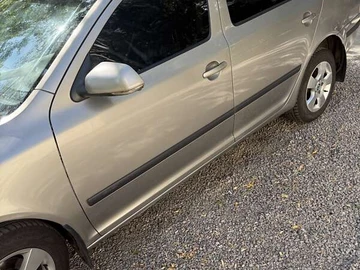 Авто Skoda Octavia 2008 № 7949688