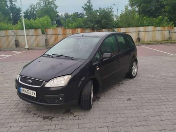 Авто Ford Focus C-Max 2006 № 7949690