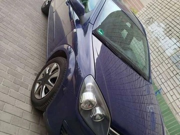 Авто Opel Astra 2006 № 7949692