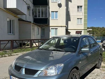 Авто Mitsubishi Lancer 2007 № 7949701
