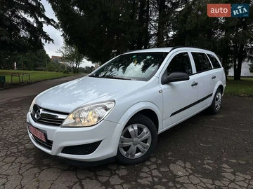 Авто Opel Astra 2008 № 7949707