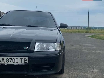 Авто Skoda Octavia 2006 № 7949710