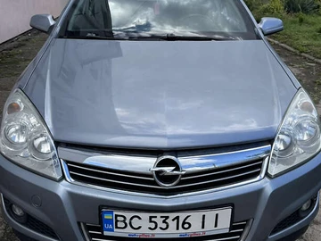 Авто Opel Astra 2009 № 7949717