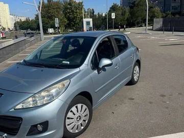 Авто Peugeot 207 2010 № 7949721