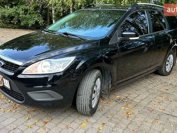 Авто Ford Focus 2010 № 7949725