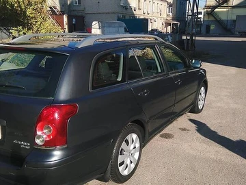Авто Toyota Avensis 2007 № 7949736
