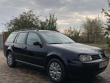 Авто Volkswagen Golf 2004 № 7949745