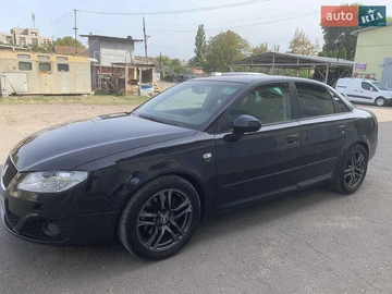 Авто SEAT Exeo 2010 № 7949749