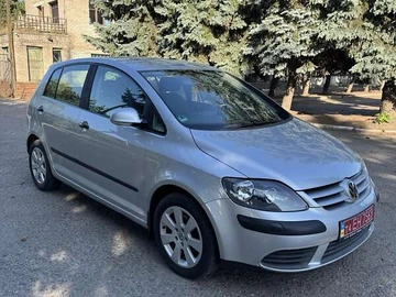 Авто Volkswagen Golf Plus 2008 № 7949753