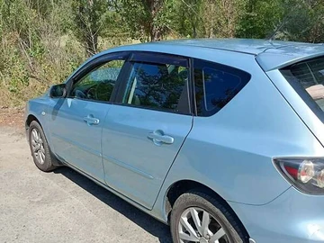 Авто Mazda 3 2006 № 7949754