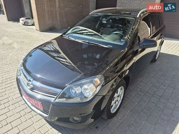 Авто Opel Astra 2010 № 7949768