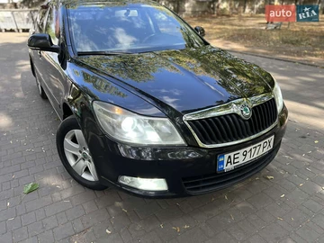 Авто Skoda Octavia 2011 № 7949779