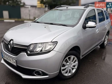 Авто Renault Logan 2014 № 7949783