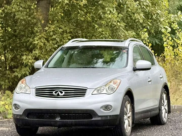 Авто Infiniti Ex 35 2007 № 7949798