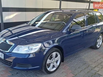Авто Skoda Octavia 2011 № 7949814