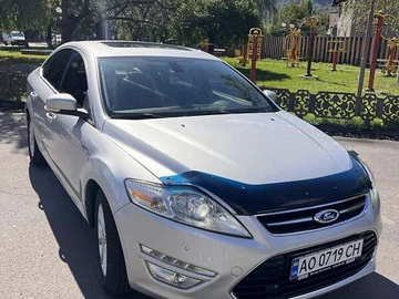 Авто Ford Mondeo 2011 № 7949816