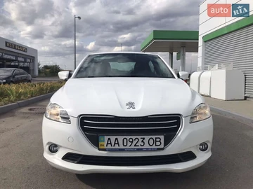 Авто Peugeot 301 2013 № 7949817