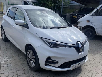 Авто Renault Zoe 2021 № 7949820