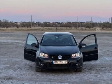Авто Volkswagen Golf 2008 № 7949827