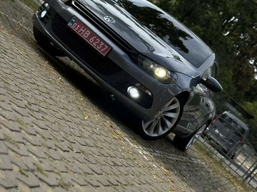 Авто Volkswagen Scirocco 2010 № 7949831