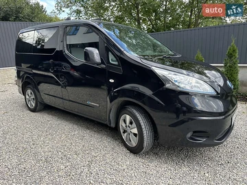 Авто Nissan E-Nv200 2015 № 7949837