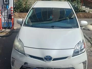 Авто Toyota Prius 2013 № 7949842