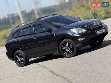 Авто Lexus Rx 2004 № 7949843
