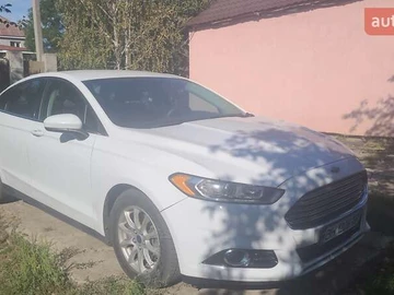 Авто Ford Fusion 2014 № 7950107