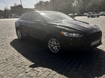 Авто Ford Fusion 2013 № 7950129
