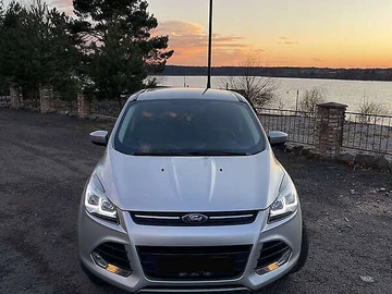Авто Ford Escape 2013 № 7950136