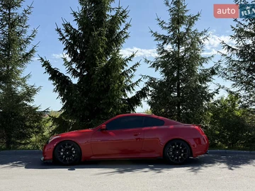 Авто Infiniti G37 2008 № 7950138