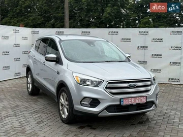 Авто Ford Escape 2019 № 7950142